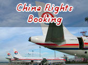 China Flights