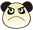 Angry