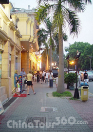 Guangzhou