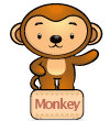 Monkey