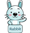 Rabbit