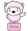 Sheep