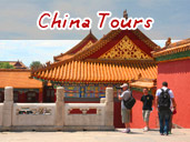 China Tours