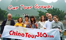 Our Tour Groups