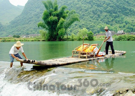 Yangshuo