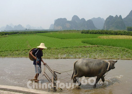 Yangshuo